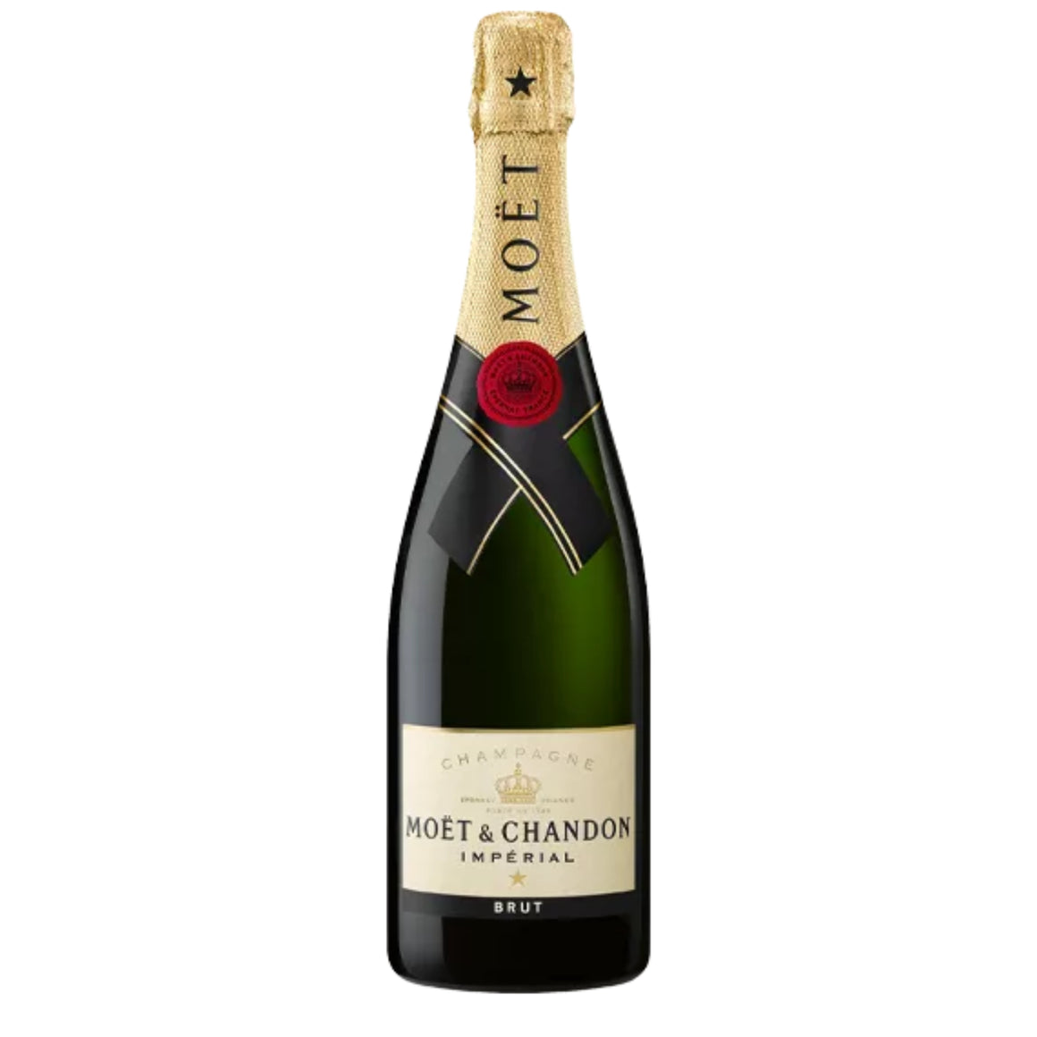 Moët & Chandon Champagne Brut Impérial NV - Secret Cellar