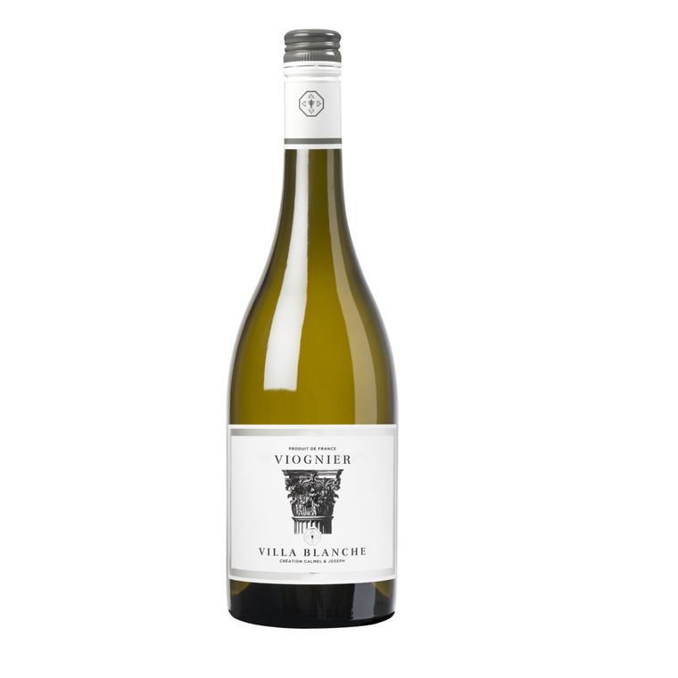 Viognier Blanc, Villa Blanche, 2020 - Secret Cellar