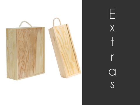 Extras