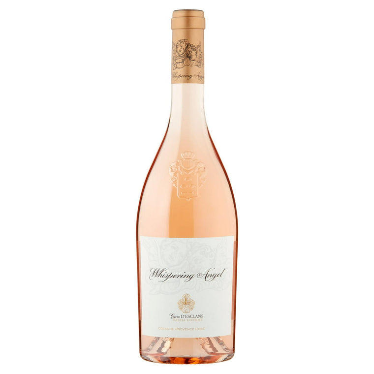 Whispering angel,  Chateau d’Esclans rose, Provence,p 2022 - Secret Cellar