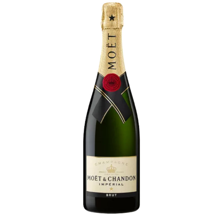Moët & Chandon Champagne Brut Impérial NV - Secret Cellar
