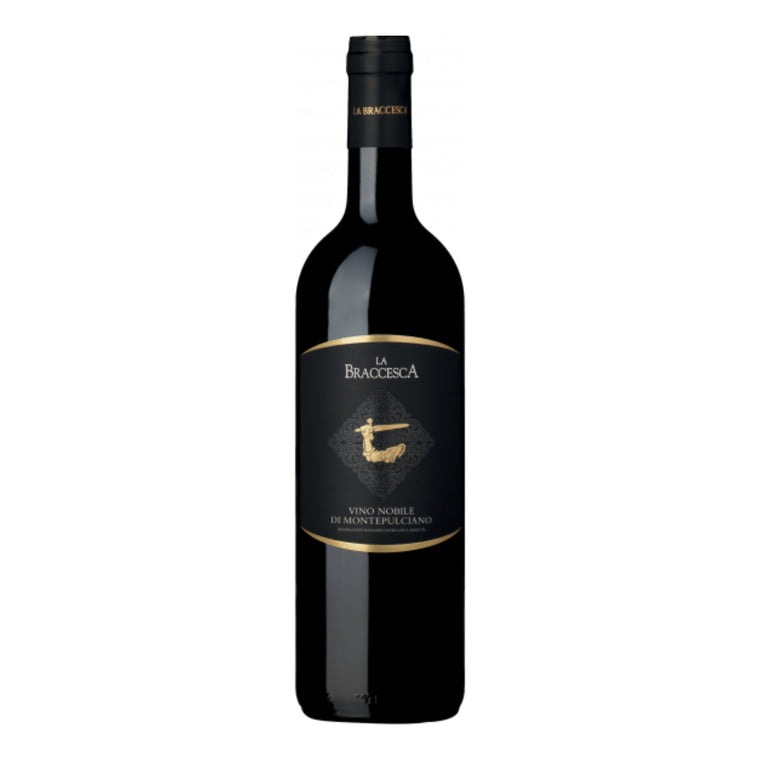 Vino nobile di Montepulciano , Antinori La Braccesca, 2018 - Secret Cellar