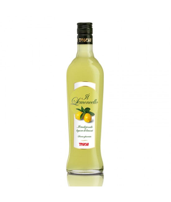 Toschi Lemoncello, 70cl - Secret Cellar