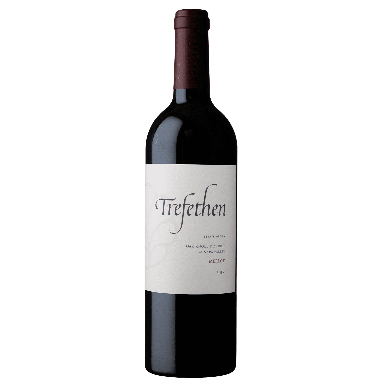 Malbec, Trefethen Family Vineyards 2018 - Secret Cellar