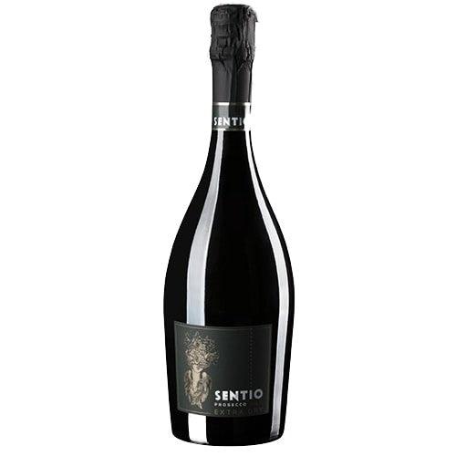 Prosecco DOC Extra dry, Sentio - Secret Cellar