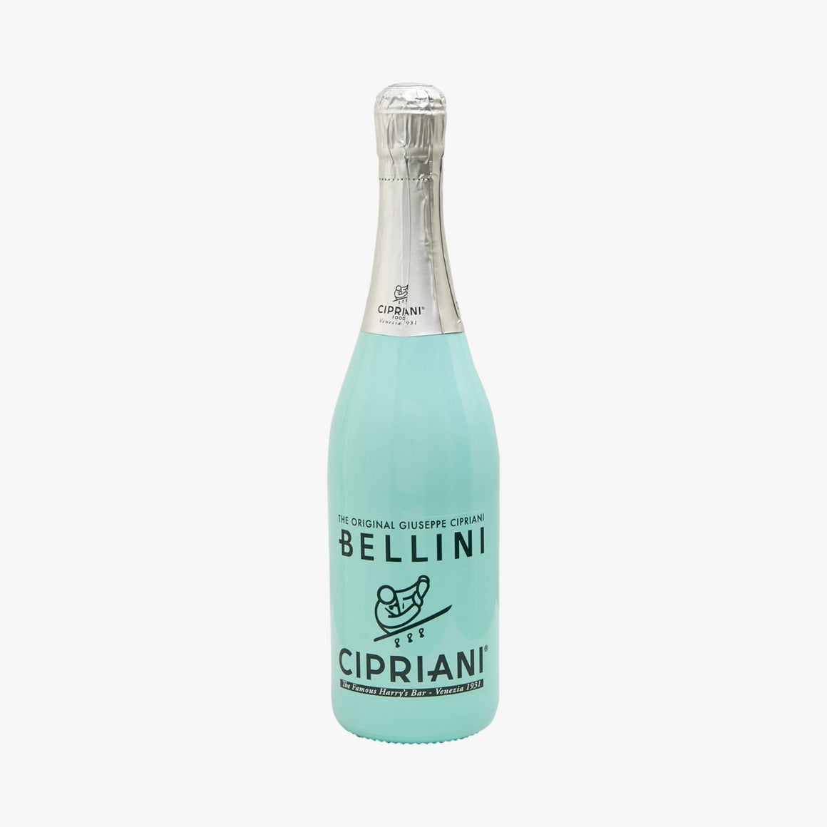 Cipriani Bellini Cocktail 20cl - Secret Cellar