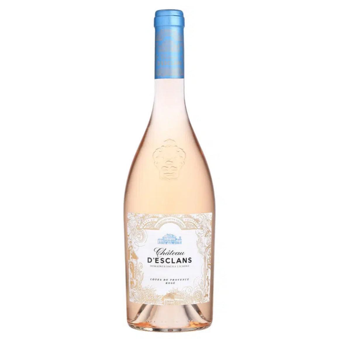 Château d'Esclans, Cotes de Provence Rosé, 2020 - Secret Cellar