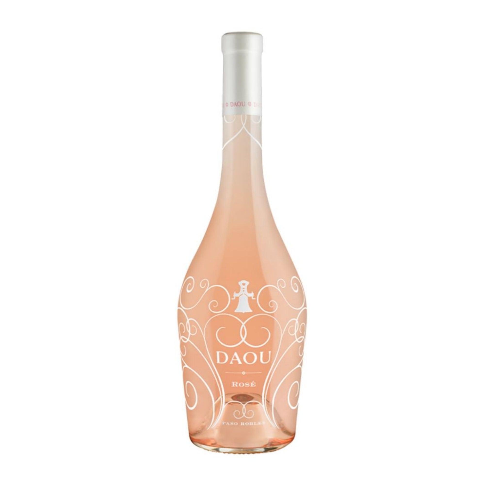 DAOU Rosé , Paso Robles, Central Coast, 2019 - Secret Cellar