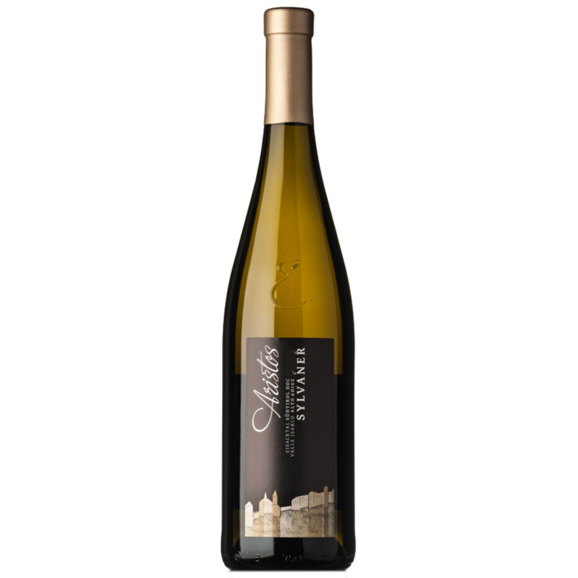 Selection Aristos Gruner Veltliner Alto, Cantina Valle Isarco , 2016 - Secret Cellar