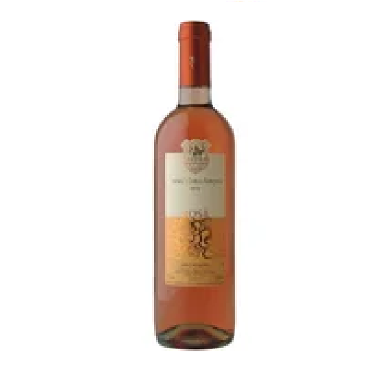 Vino Rosato, Nebbiolo,  Anna Maria Abbona 2018 - Secret Cellar