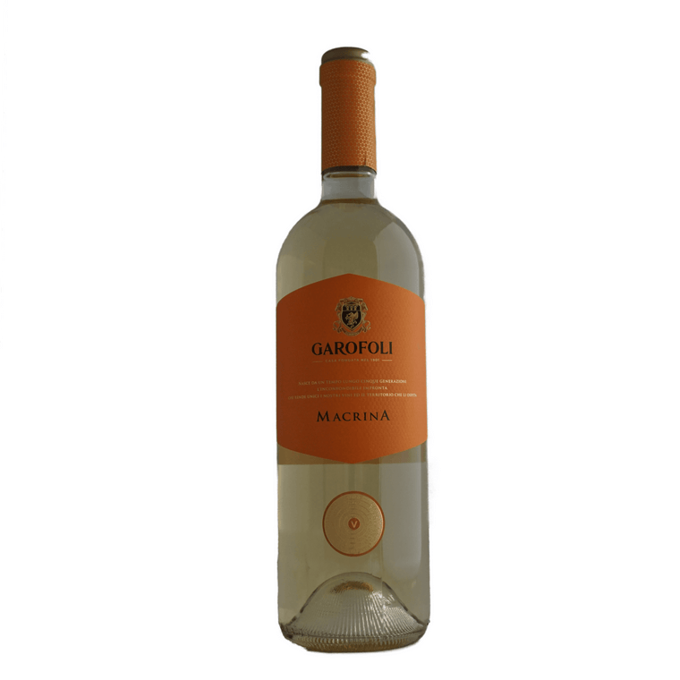 Verdicchio Marcrina Superiore DOC, Garofoli 2019 - Secret Cellar