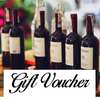 Secret Cellar Gift Voucher - Secret Cellar
