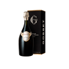 Gosset Grand Blanc de Blancs champagne N.V - Secret Cellar