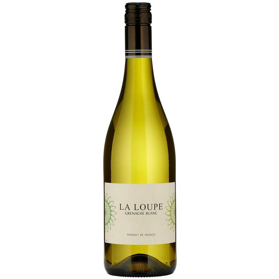 La Loupe, Grenache Blanc, 2021 - Secret Cellar