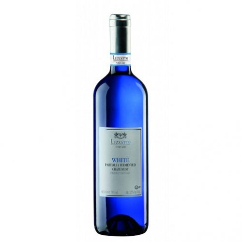 Partially fermented white grape must, Luzzatto Vinyard, White, NV Beni di Batasiolo - Secret Cellar
