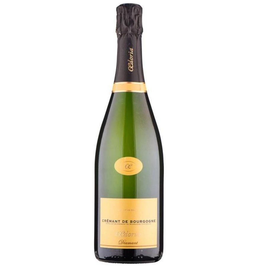 Oedoria cremant de bourgogne N.V - Secret Cellar
