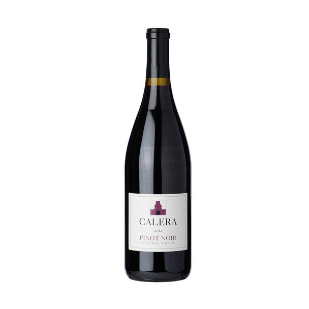 Pinot Noir Central Coast, Calera 2014 - Secret Cellar