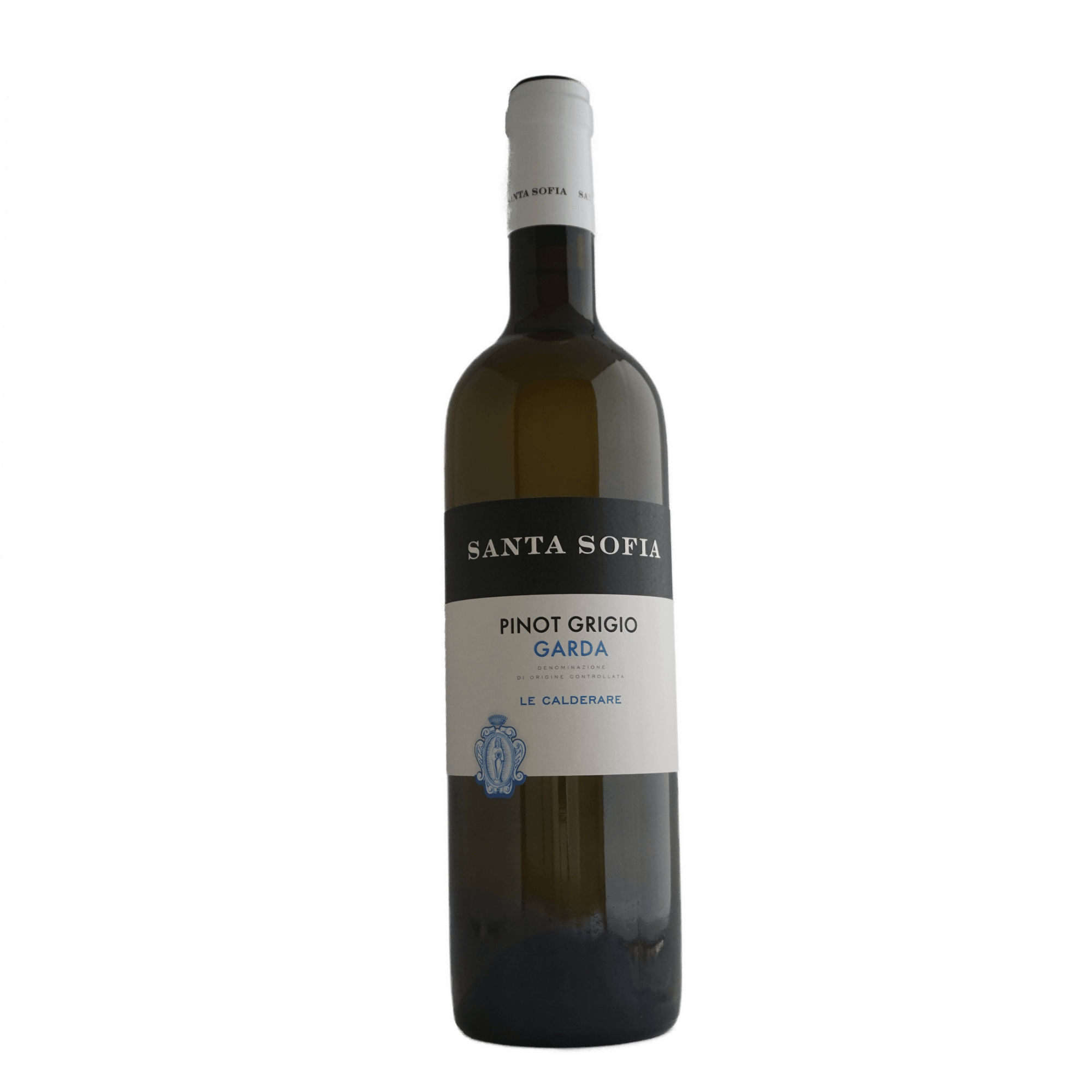 Pinot Grigio Garda DOC, Santa Sofia 2020 - Secret Cellar