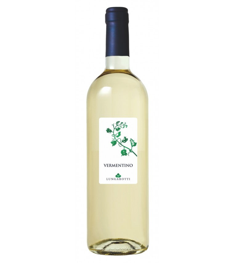 Vermentino, Umbria IGT, Lungarotti 2018 - Secret Cellar